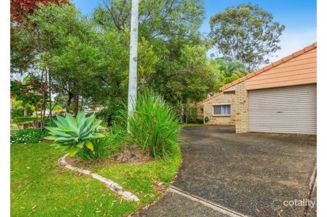 Property photo of 2/31 Cassia Crescent Banora Point NSW 2486