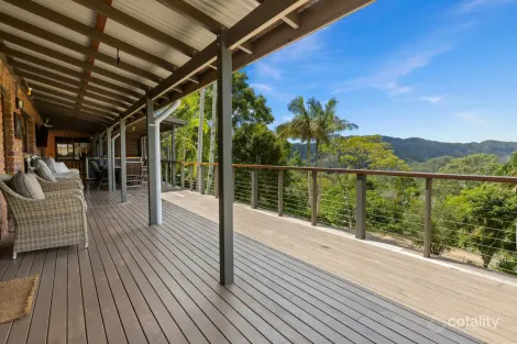 109 Motts Rd, Upper Main Arm, NSW 2482
