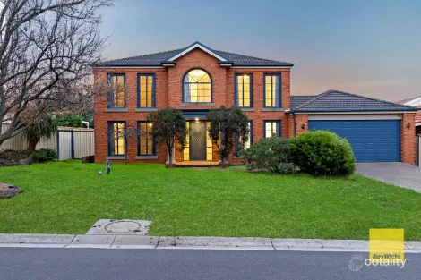 17 St Nicholas Ct, Tarneit, VIC 3029