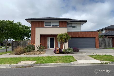 Property photo of 38 Rosette Parade Mickleham VIC 3064