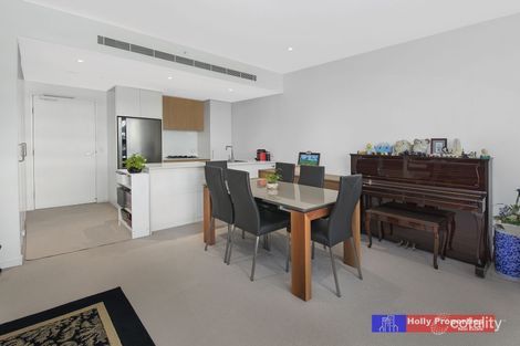 Property photo of 309/1 Saunders Close Macquarie Park NSW 2113