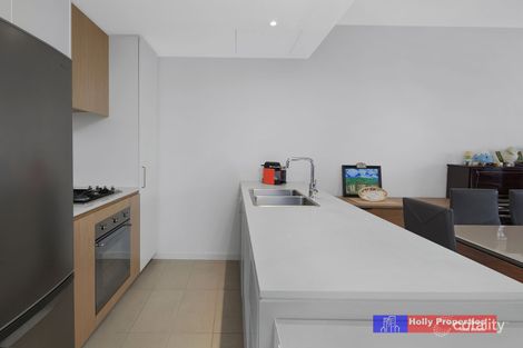 Property photo of 309/1 Saunders Close Macquarie Park NSW 2113