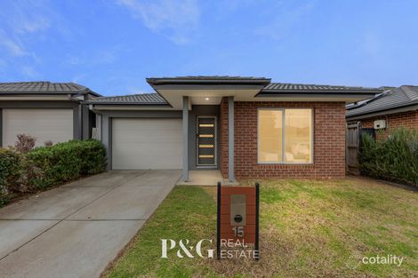 15 Mireland St, Clyde North, VIC 3978