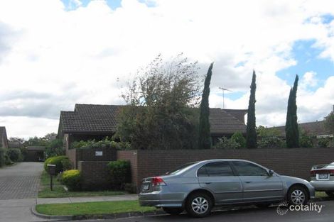Property photo of 7/17 Gnarwyn Road Carnegie VIC 3163