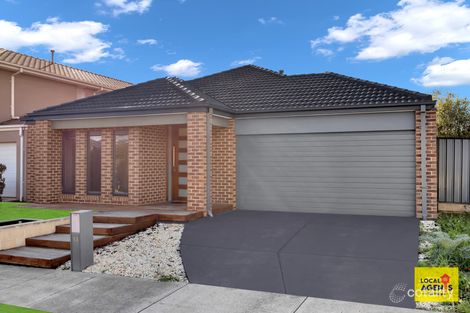 9 Legacy Dr, Truganina, VIC 3029