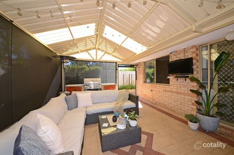 Property photo of 39A Aerolite Way Beldon WA 6027