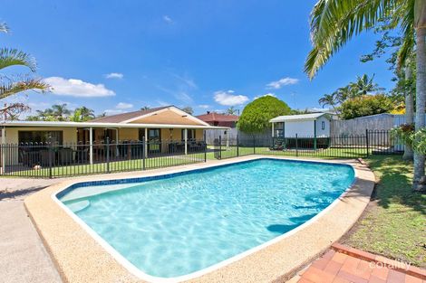 Property photo of 22 Stuart Street Capalaba QLD 4157