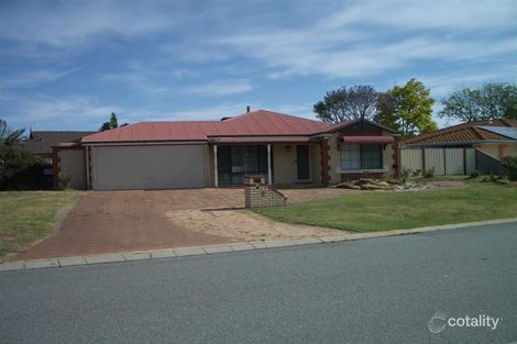 Property photo of 2 Fitzgerald Loop Canning Vale WA 6155