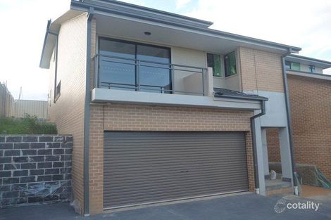 Property photo of 22/37 Shedworth Street Marayong NSW 2148