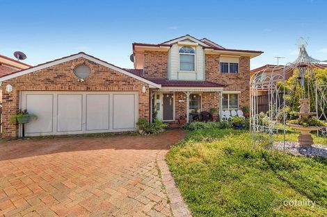 14 Peri Cl, Woodcroft, NSW 2767