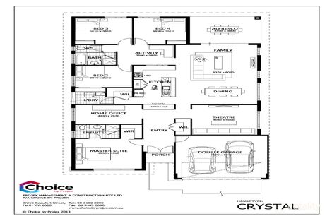Property photo of 380 Rosedale Road Chidlow WA 6556
