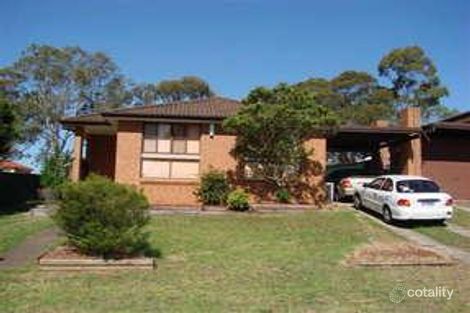 30 Dunkeld Pl, St Andrews, NSW 2566