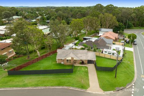 Property photo of 56 Greenoaks Drive Coolum Beach QLD 4573