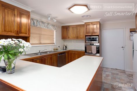Property photo of 60 Wilks Avenue Kooringal NSW 2650