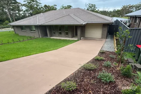 Property photo of 22 Celestial Drive Morisset Park NSW 2264