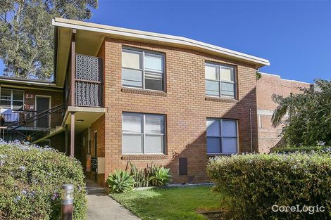 Property photo of 85/18 Brown Street Newcastle NSW 2300
