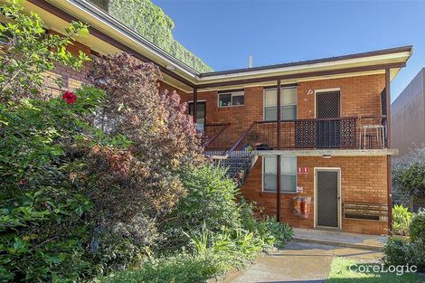 Property photo of 85/18 Brown Street Newcastle NSW 2300