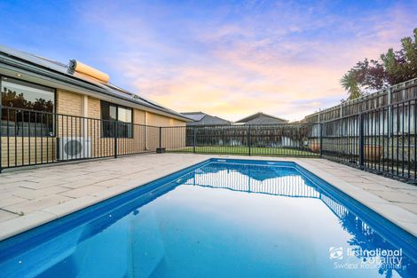 Property photo of 15 Farmaner Parkway Ellenbrook WA 6069