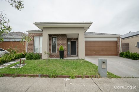 Property photo of 29 Savage Way Clyde North VIC 3978