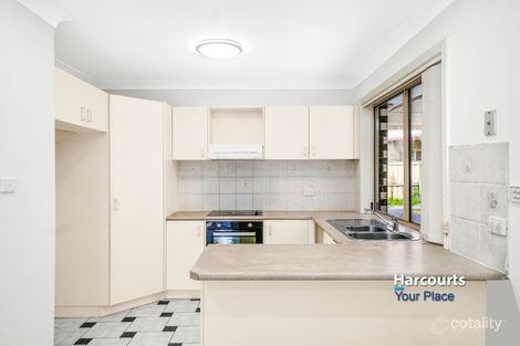 Property photo of 17 Coringle Place Woodcroft NSW 2767