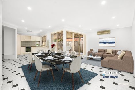 Property photo of 17 Coringle Place Woodcroft NSW 2767