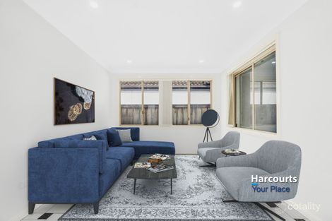 Property photo of 17 Coringle Place Woodcroft NSW 2767