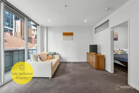 204/25 Wills St, Melbourne, VIC 3000
