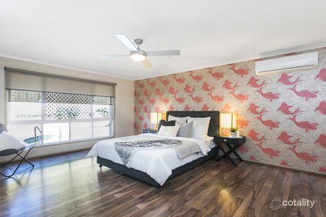 Property photo of 4 Constellation Way Wynnum QLD 4178