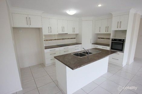 Property photo of 29 Red Emperor Way Lammermoor QLD 4703