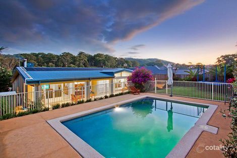 Property photo of 34 Sheffield Drive Terrigal NSW 2260
