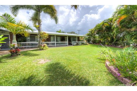 14 Joyce Ave, Lammermoor, QLD 4703