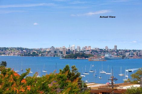 Property photo of 5/10-12 Ben Boyd Road Neutral Bay NSW 2089