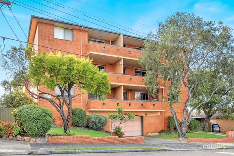 Property photo of 18/2A Carlyle Street Enfield NSW 2136