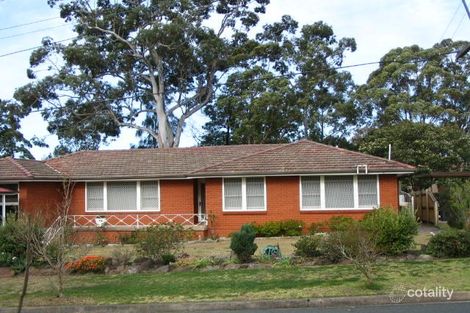 2 Jacaranda Ave, Baulkham Hills, NSW 2153