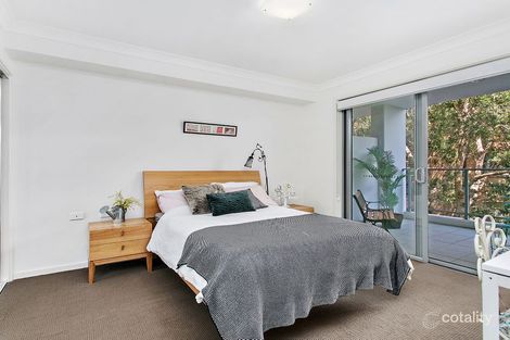 Property photo of 14/2 Noel Street North Wollongong NSW 2500