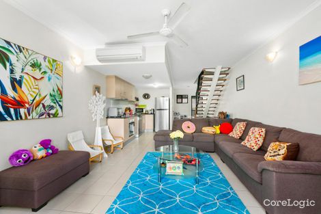 Property photo of 38/82-86 Martyn Street Parramatta Park QLD 4870