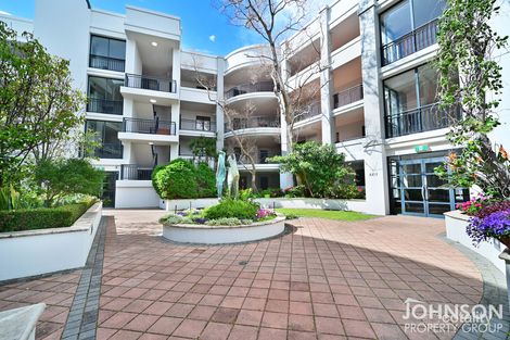 30/1 Brigid Rd, Subiaco, WA 6008