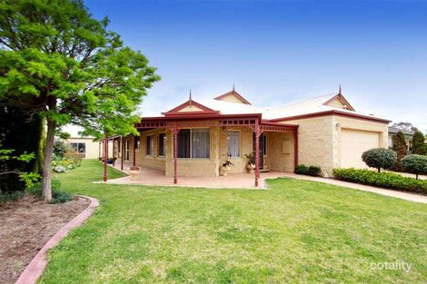 15 Mayfair Ct, Traralgon, VIC 3844