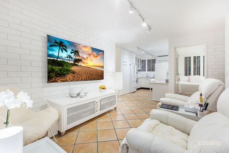 Property photo of 3/143 Beck Street Paddington QLD 4064