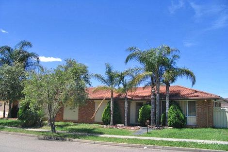 3 Southee Cct, Oakhurst, NSW 2761