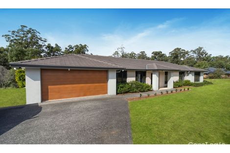 Property photo of 109-115 Bellbird Drive Greenbank QLD 4124