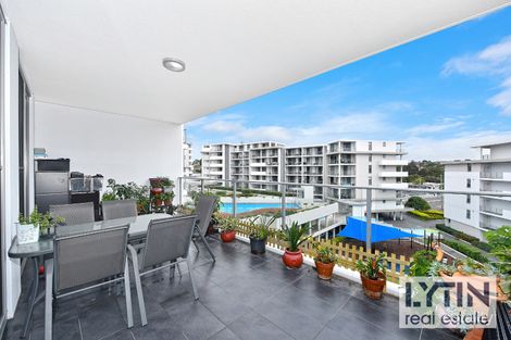 Property photo of 403/7 Henry Street Turrella NSW 2205
