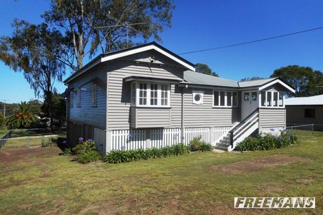 Property photo of 1 Hunter Street Nanango QLD 4615