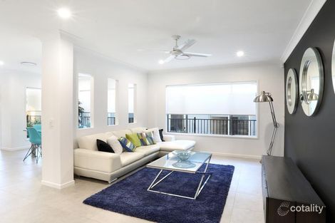 Property photo of 37 Richenda Street Ormeau Hills QLD 4208