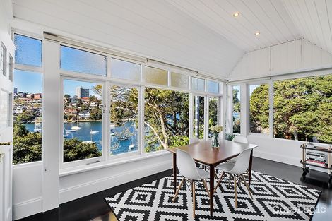 Property photo of 2/51 Cremorne Road Cremorne Point NSW 2090