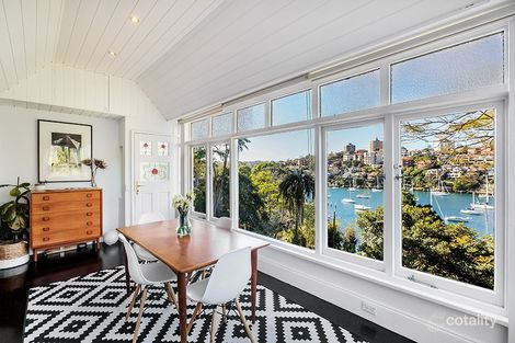 Property photo of 2/51 Cremorne Road Cremorne Point NSW 2090