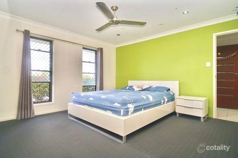 Property photo of 8 Mersey Street Upper Coomera QLD 4209