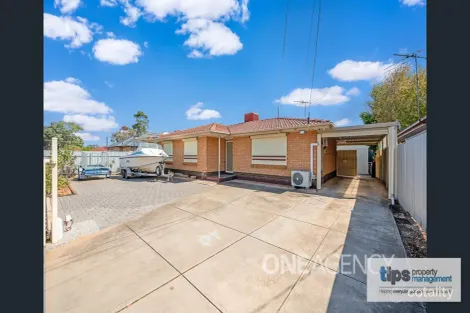 13 Waterford St, Salisbury Downs, SA 5108