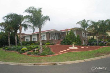 10 Bundeena Rd, Woodbine, NSW 2560