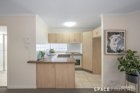 Property photo of 24/2 St Pauls Terrace Spring Hill QLD 4000